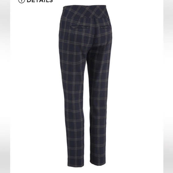 Cabi Connery Trouser - Picture 3 of 6